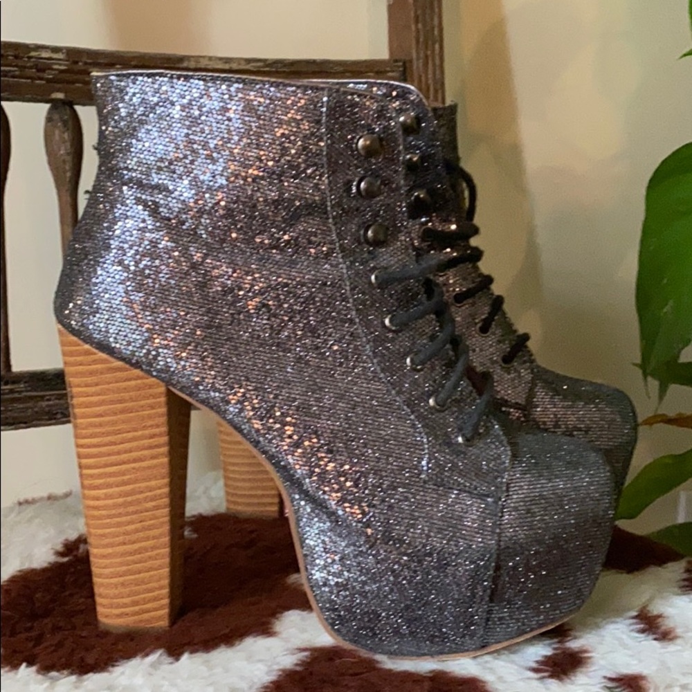 Disco Platforms - Picture 2 of 4